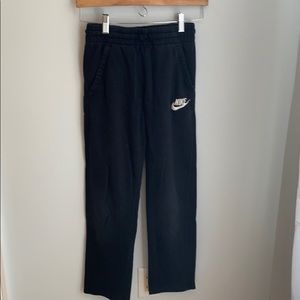 Nike sweatpants